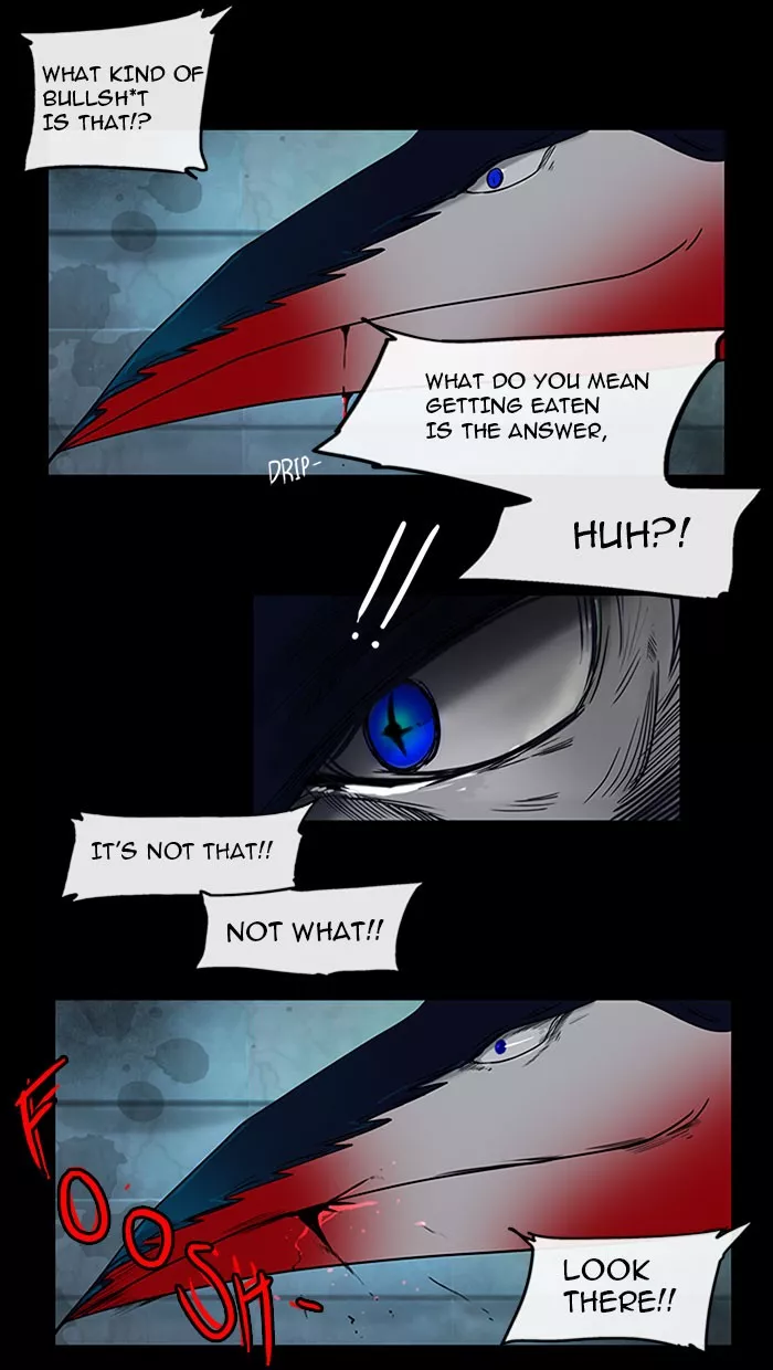 Tower of God, chapter 3, image 33