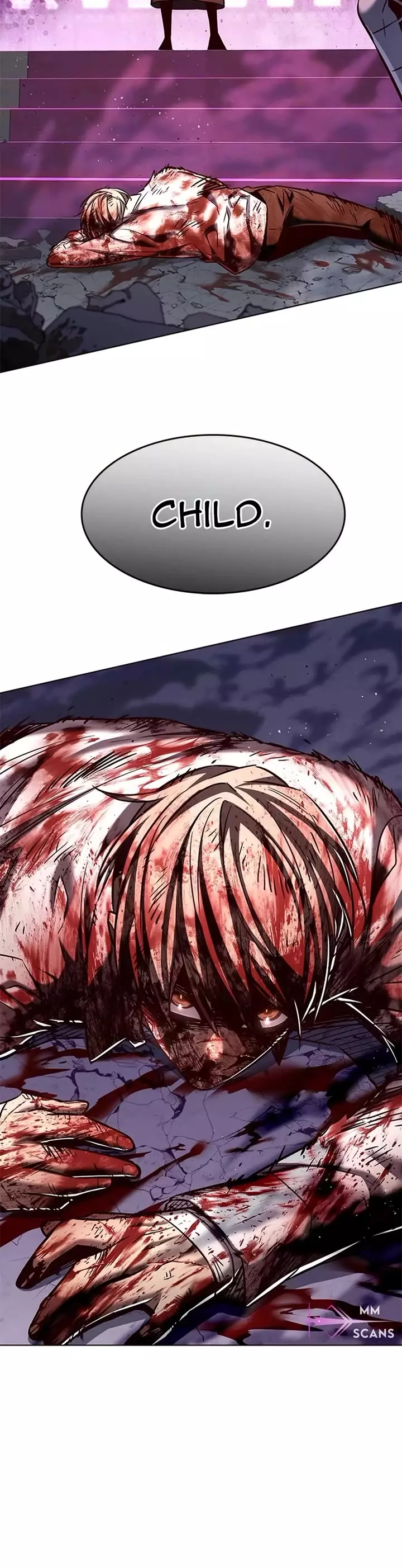 Eleceed, chapter 257, image 24