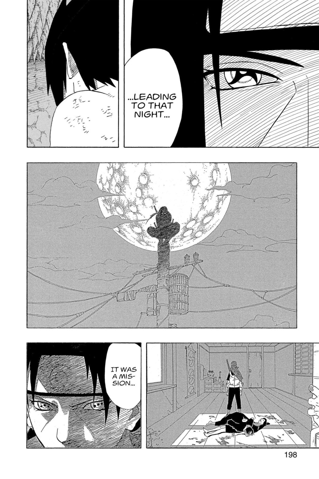 Naruto, chapter 400, image 10