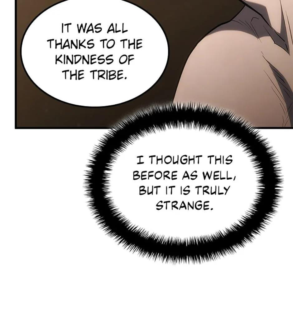 Revenge of the Baskerville Bloodhound, chapter 37, image 110