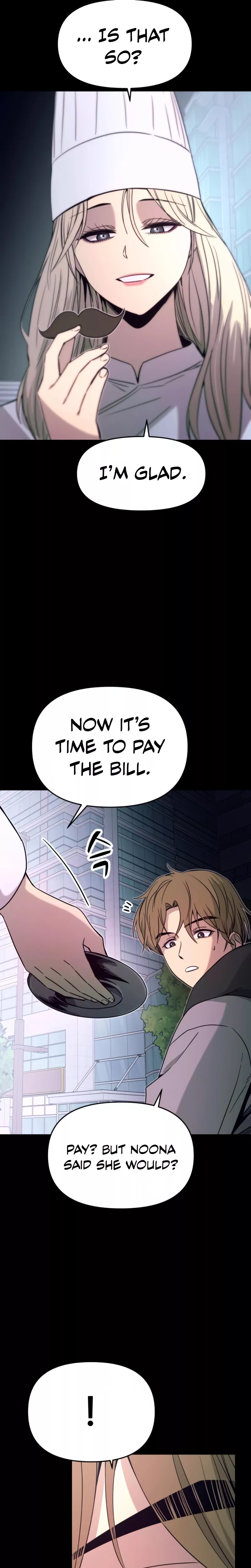 My Bias Gets on the Last Train, chapter 26, image 18