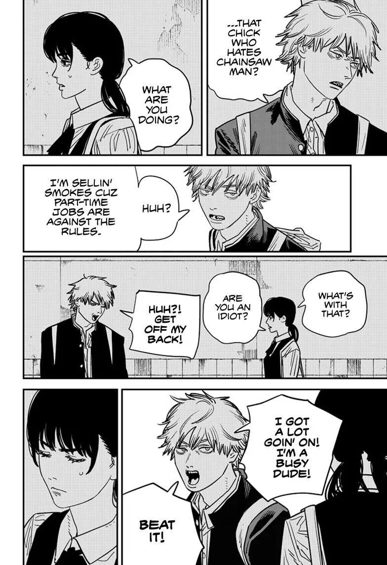 Chainsaw Man, chapter 112, image 25