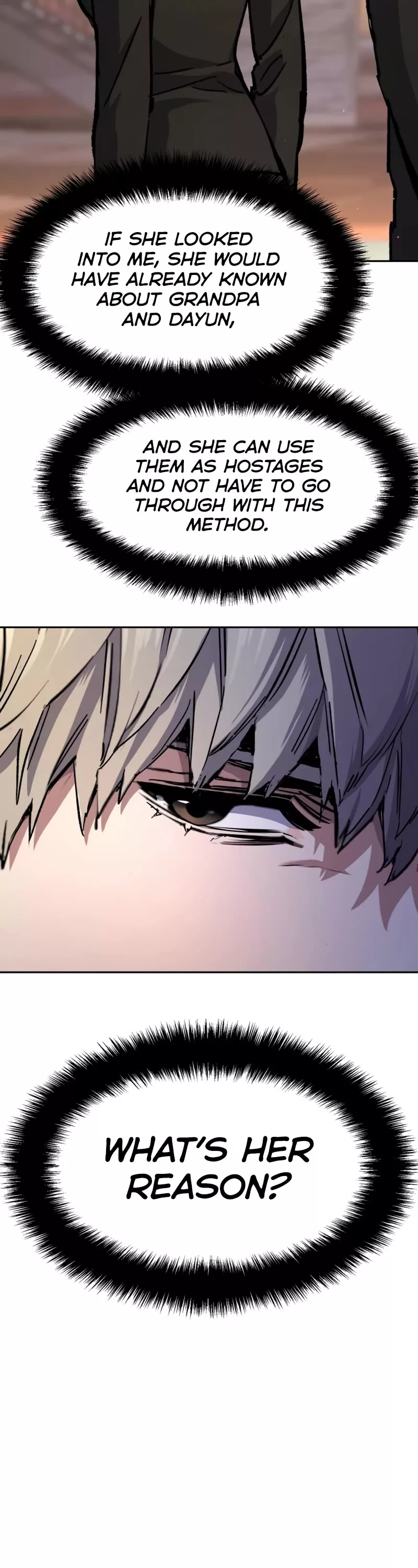 Teenage Mercenary, chapter 157, image 23
