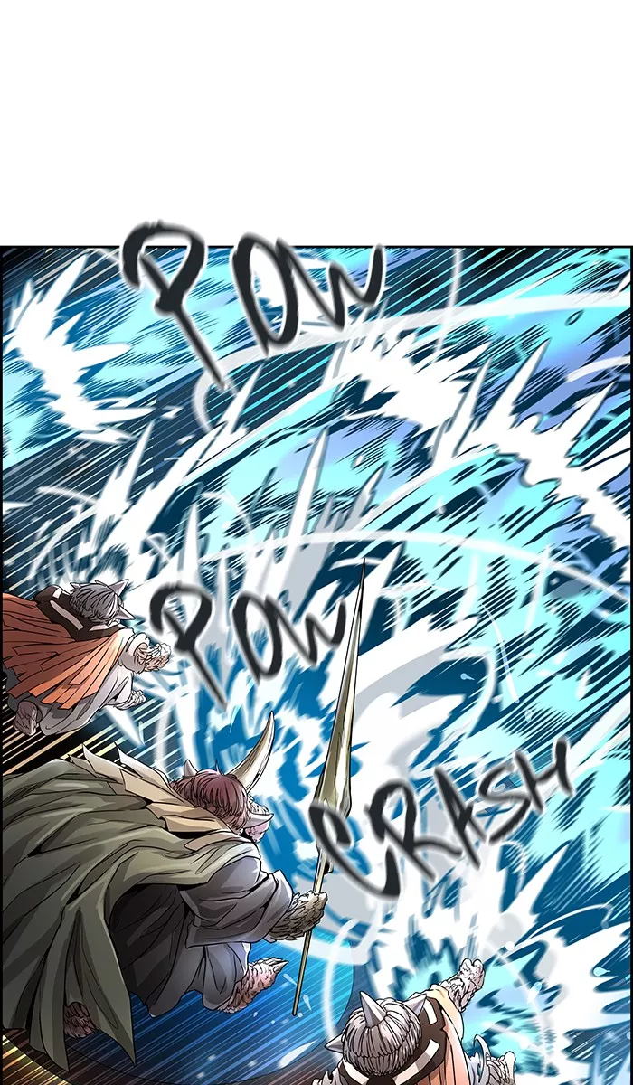 Tower of God, chapter 487, image 42