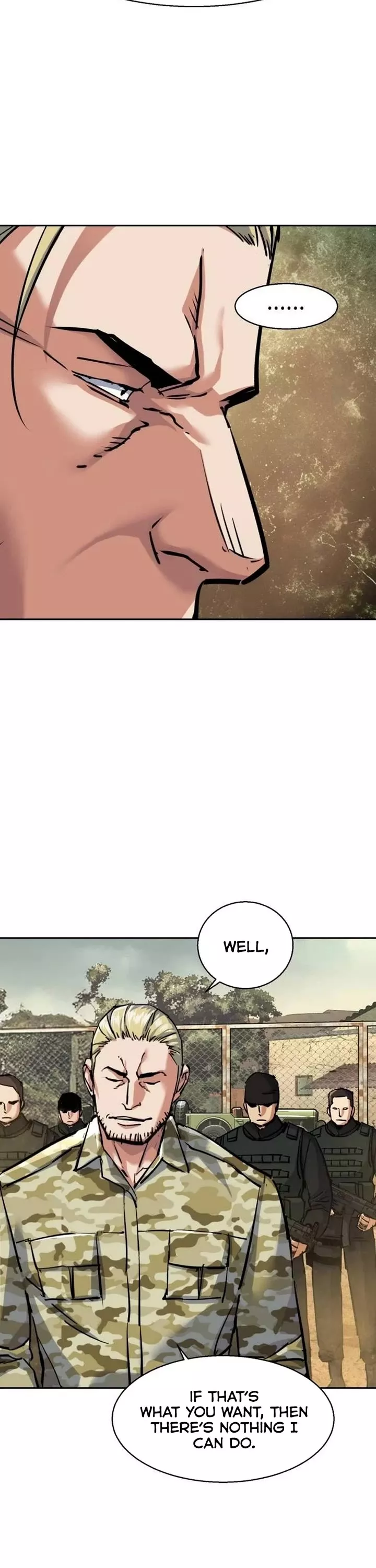 Teenage Mercenary, chapter 223, image 40