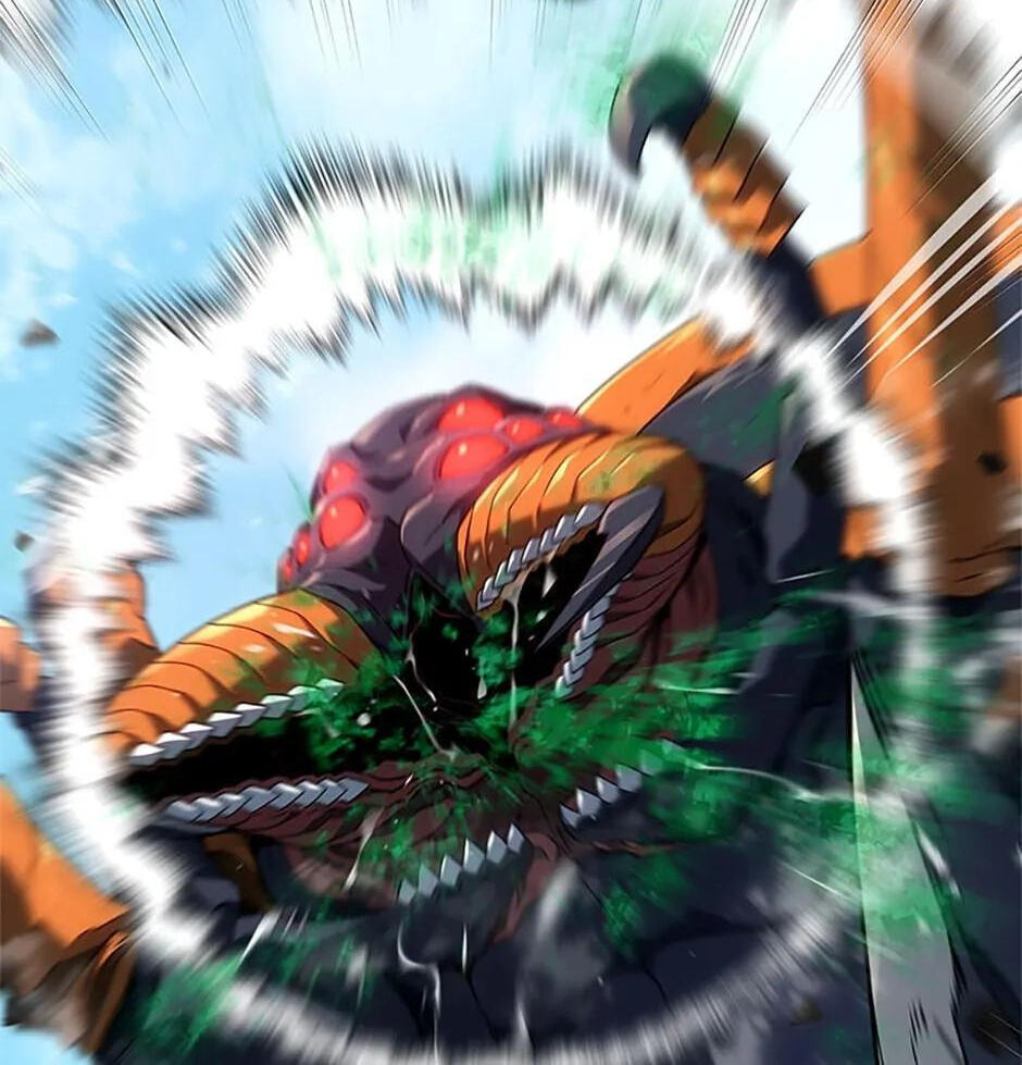 Revenge of the Baskerville Bloodhound, chapter 57, image 10