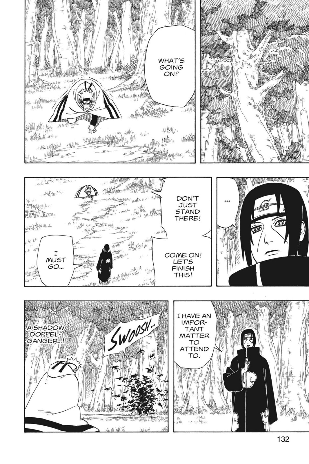 Naruto, chapter 366, image 14