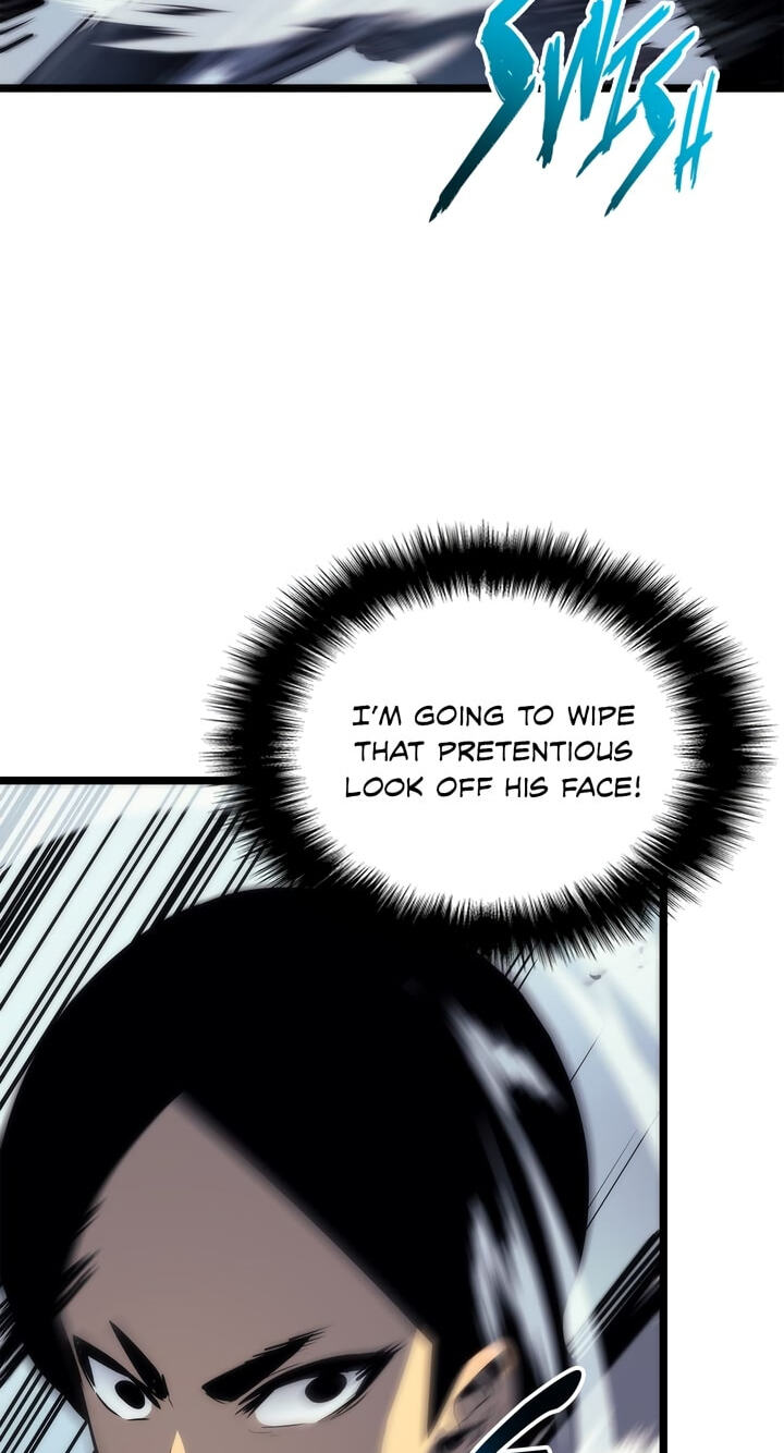 Solo Leveling, chapter 91, page 48
