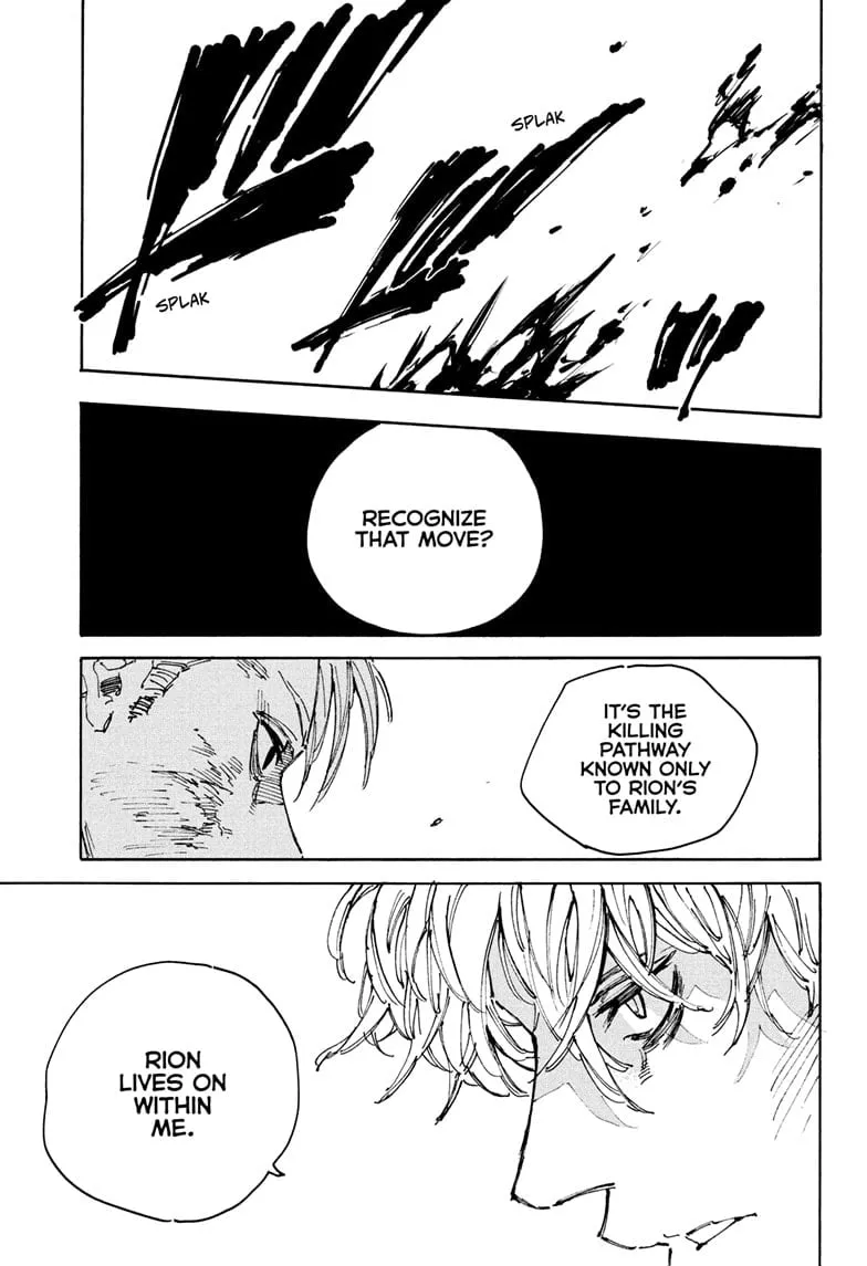 Sakamoto Days, chapter 219, image 13