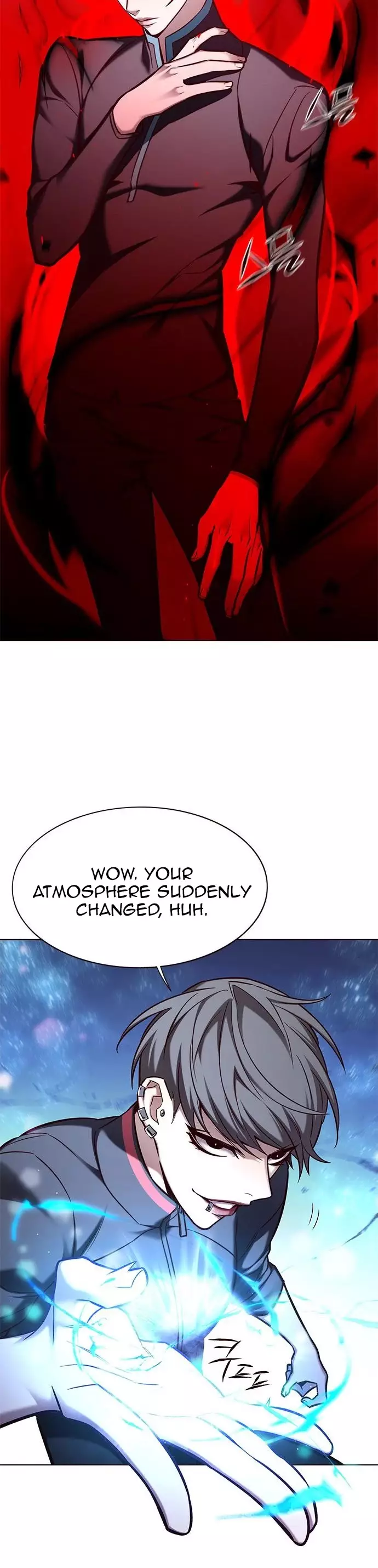 Eleceed, chapter 154, image 6