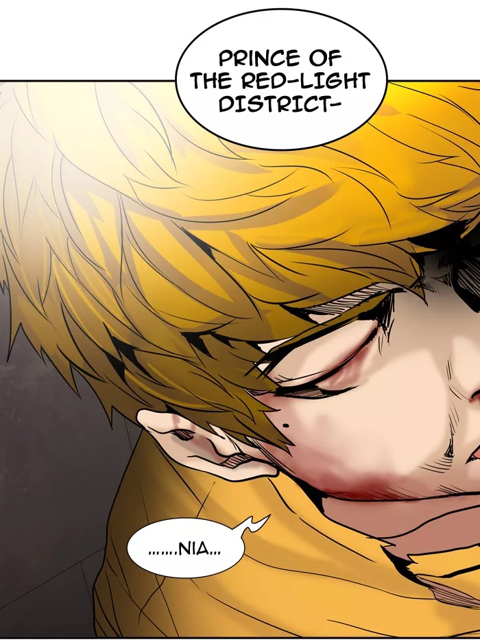 Tower of God, chapter 308, image 30