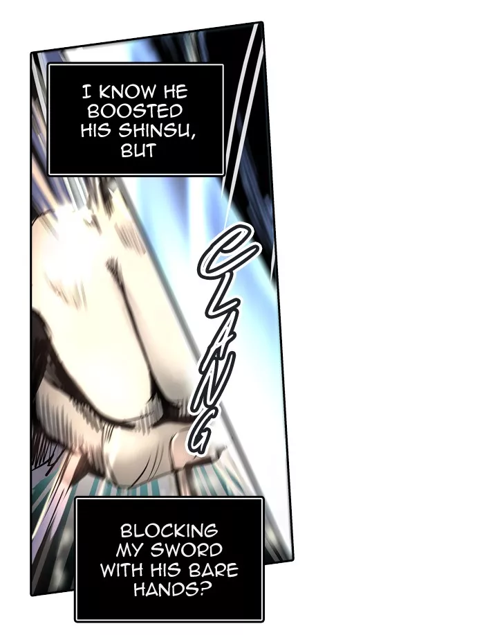 Tower of God, chapter 291, image 19
