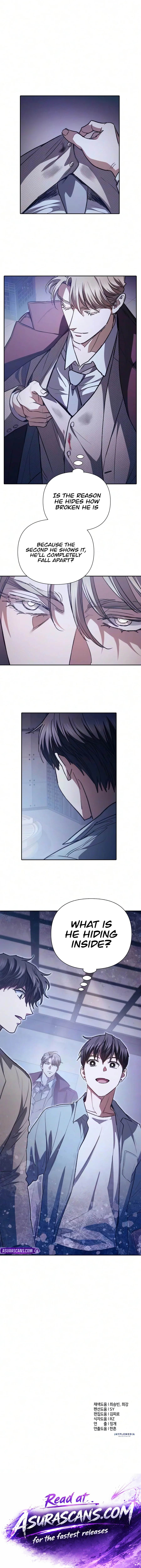 The S-Classes That I Raised, chapter 184, image 19