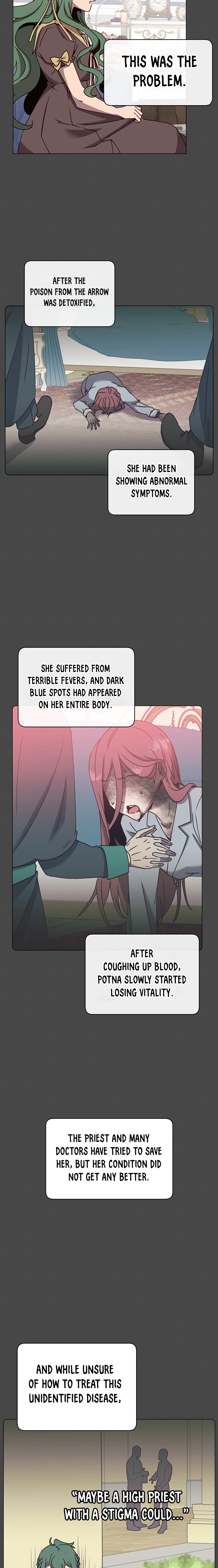 The Max Level Hero has Returned!, chapter 58, image 7