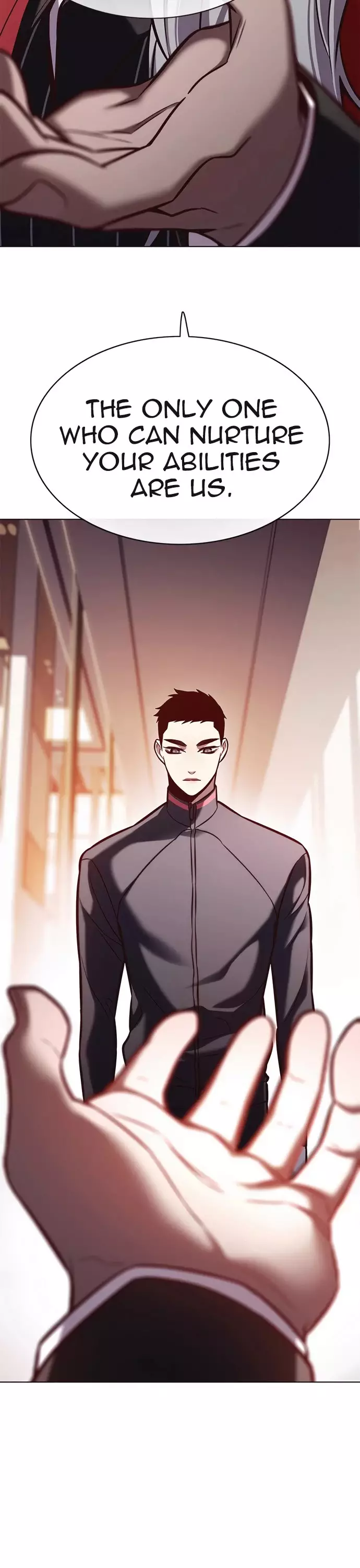 Eleceed, chapter 167, image 26