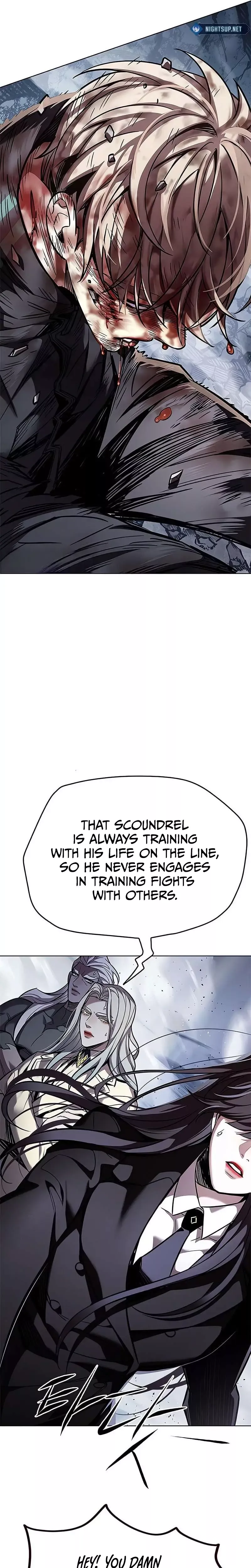 Eleceed, chapter 357, image 21