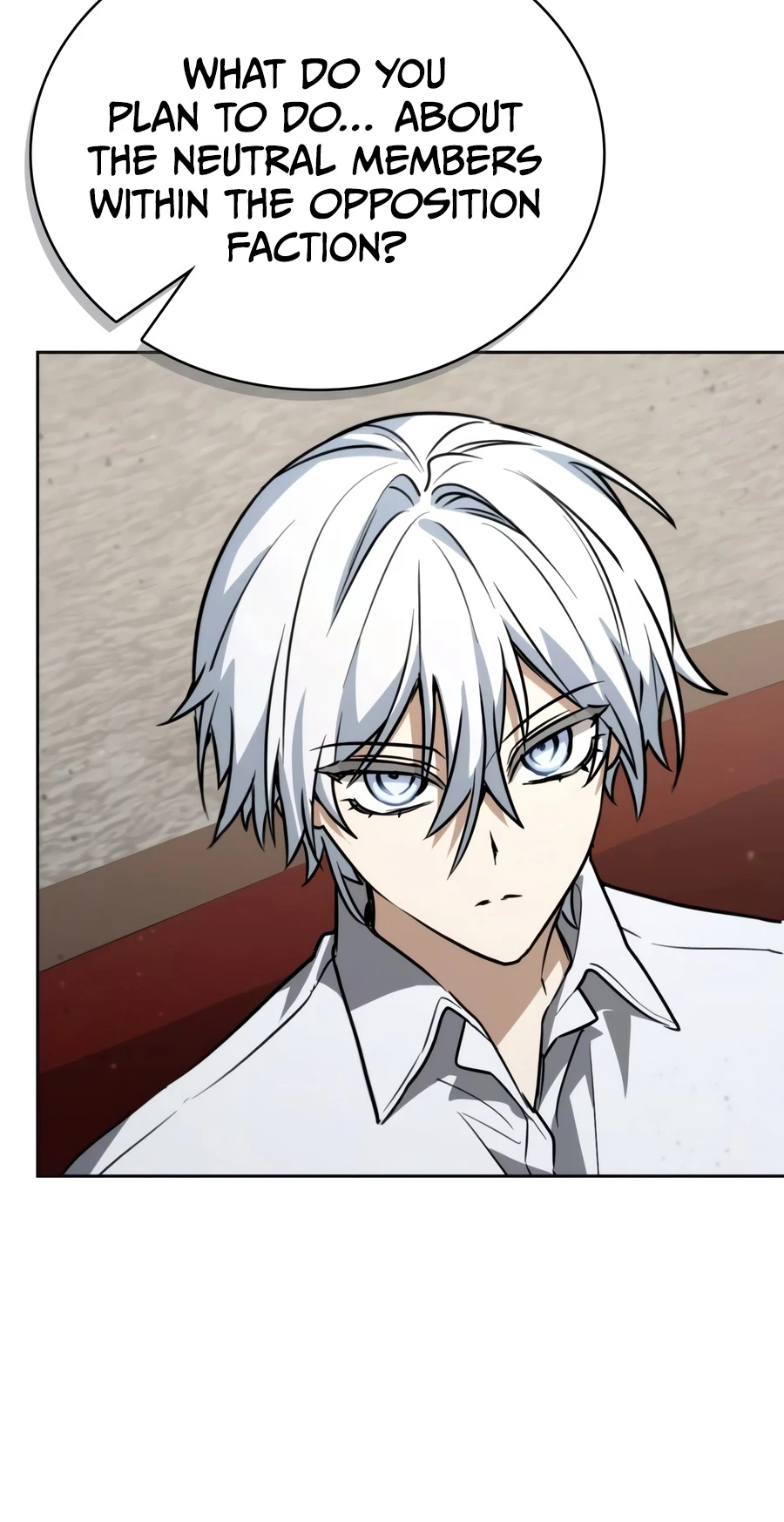 Genius Prismatic Mage, chapter 77, image 3