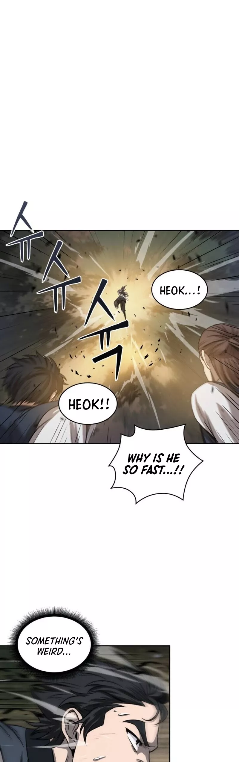 Nano Machine, chapter 19, image 41