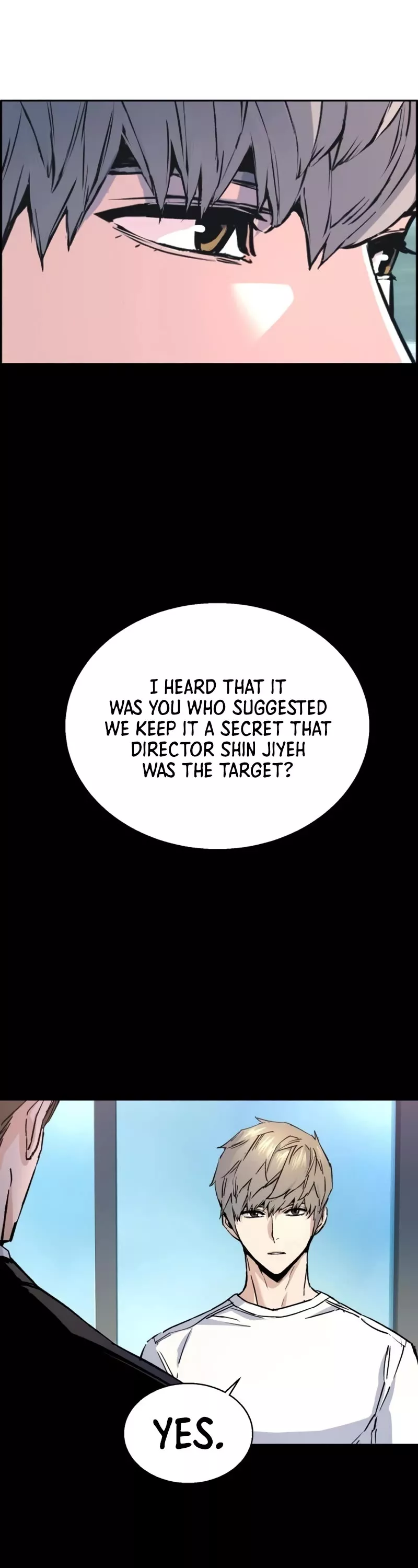 Teenage Mercenary, chapter 100, image 22