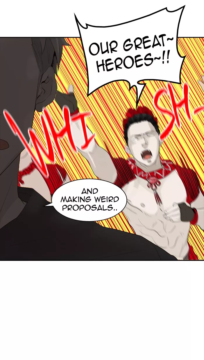 Tower of God, chapter 347, image 107