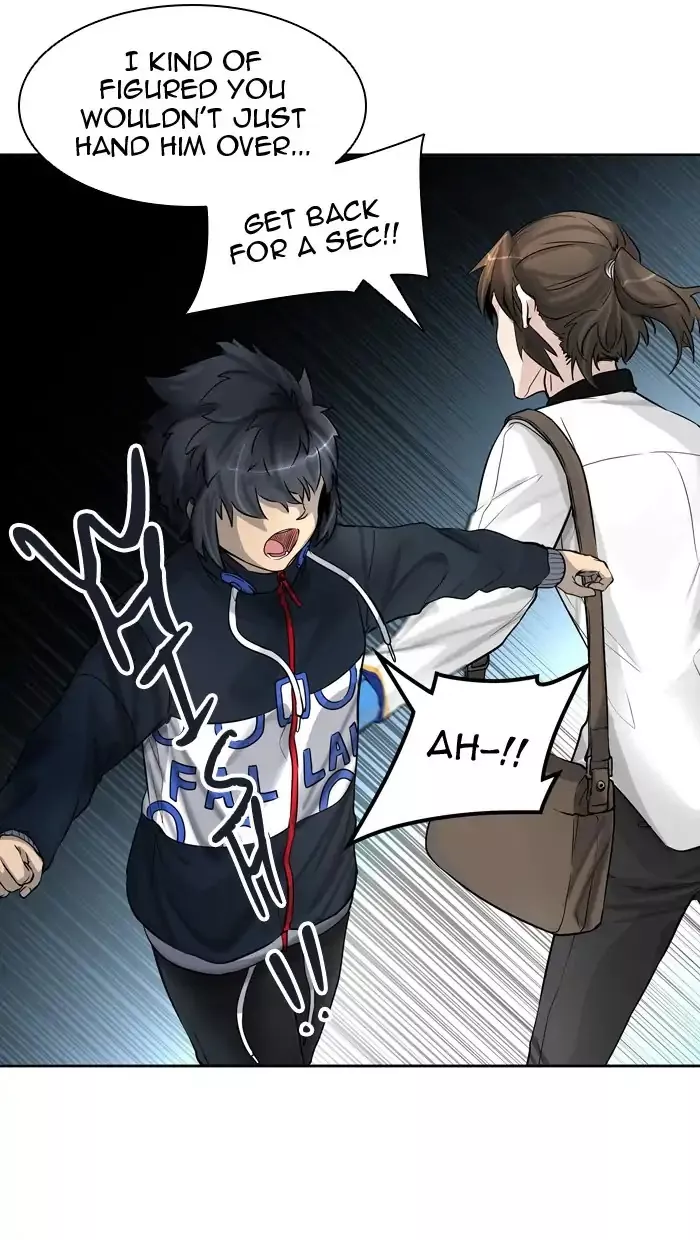Tower of God, chapter 419, image 11