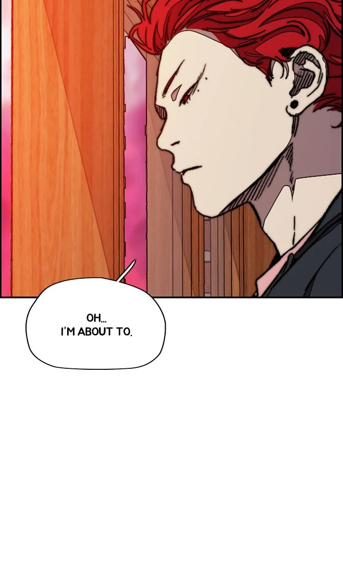 Wind Breaker, chapter 359, image 9