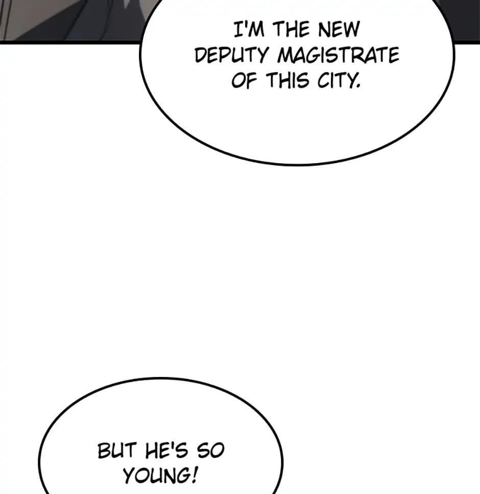 Revenge of the Baskerville Bloodhound, chapter 17, image 98