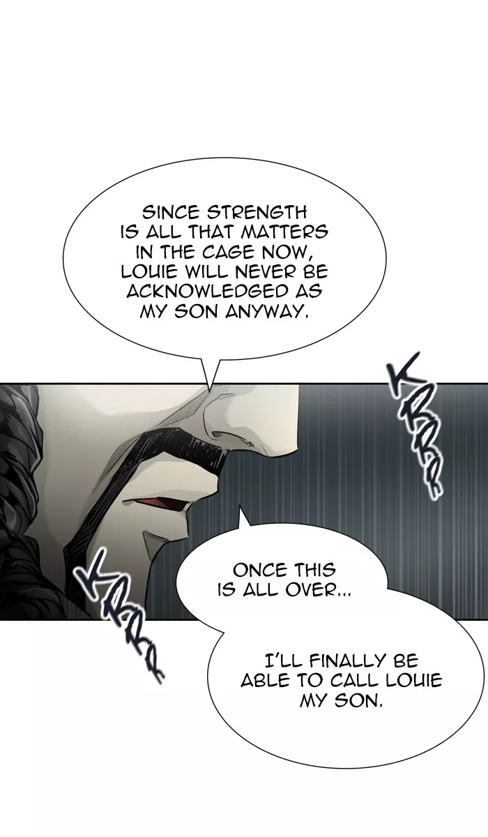 Tower of God, chapter 446, image 53