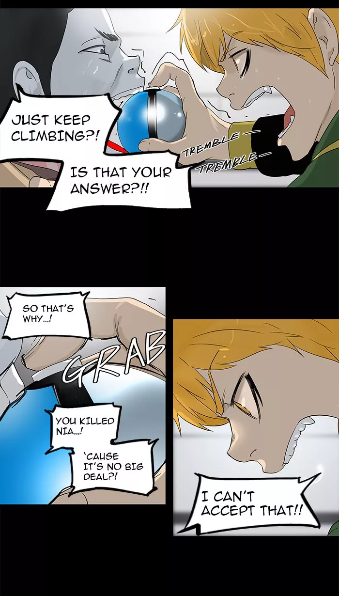 Tower of God, chapter 101, image 39