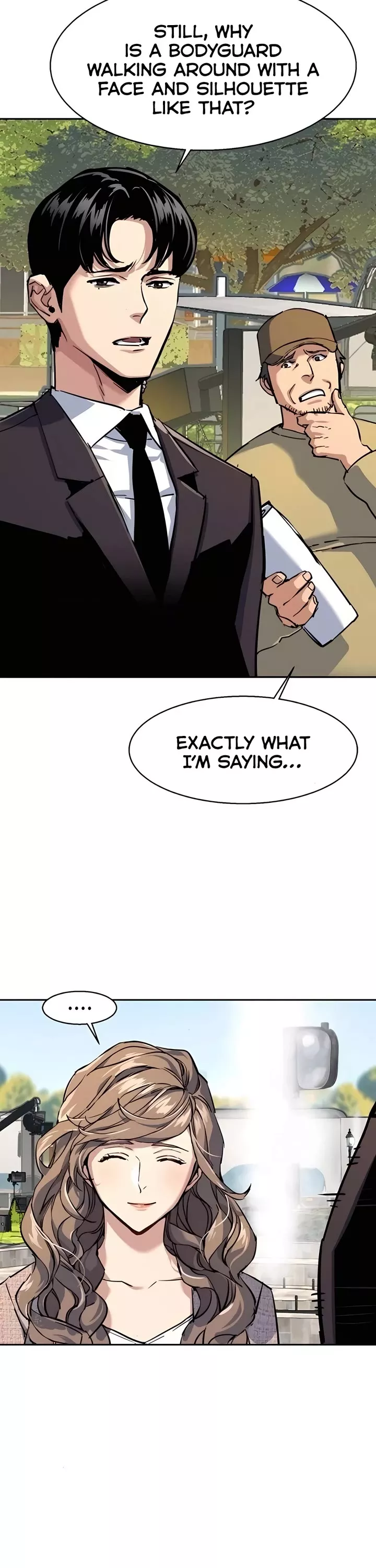 Teenage Mercenary, chapter 236, image 25