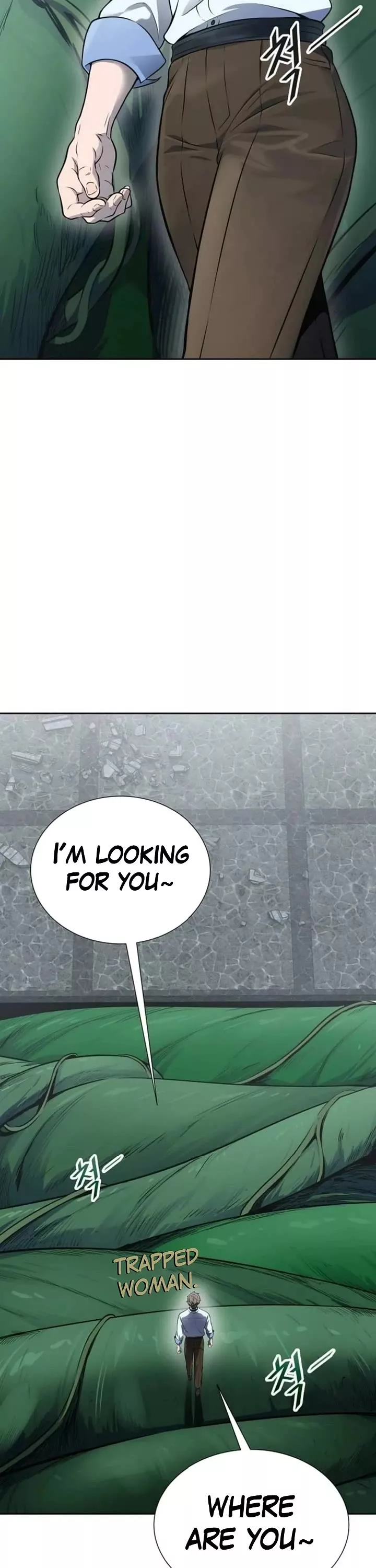 Tower of God, chapter 614, image 25