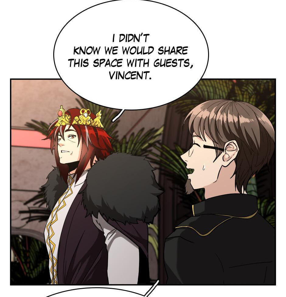 The Beginning After the End, chapter 40, image 90