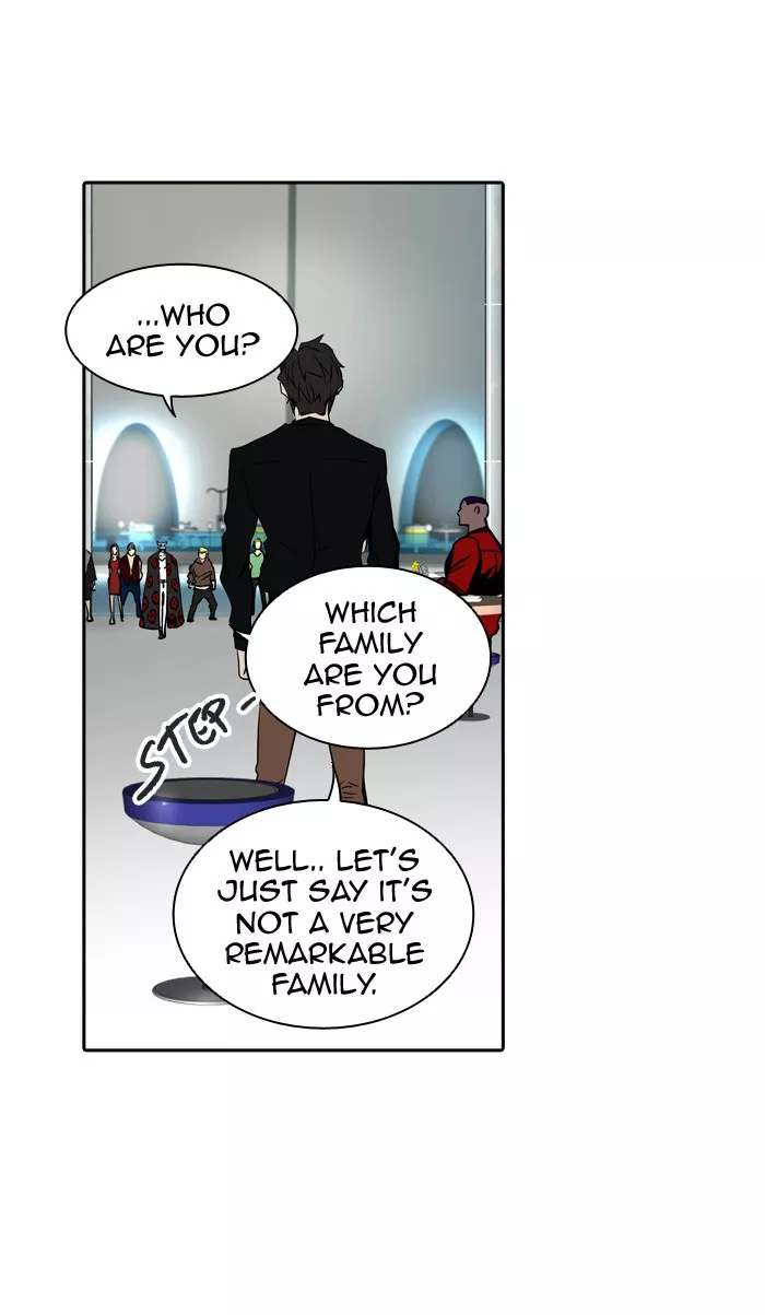 Tower of God, chapter 301, image 59