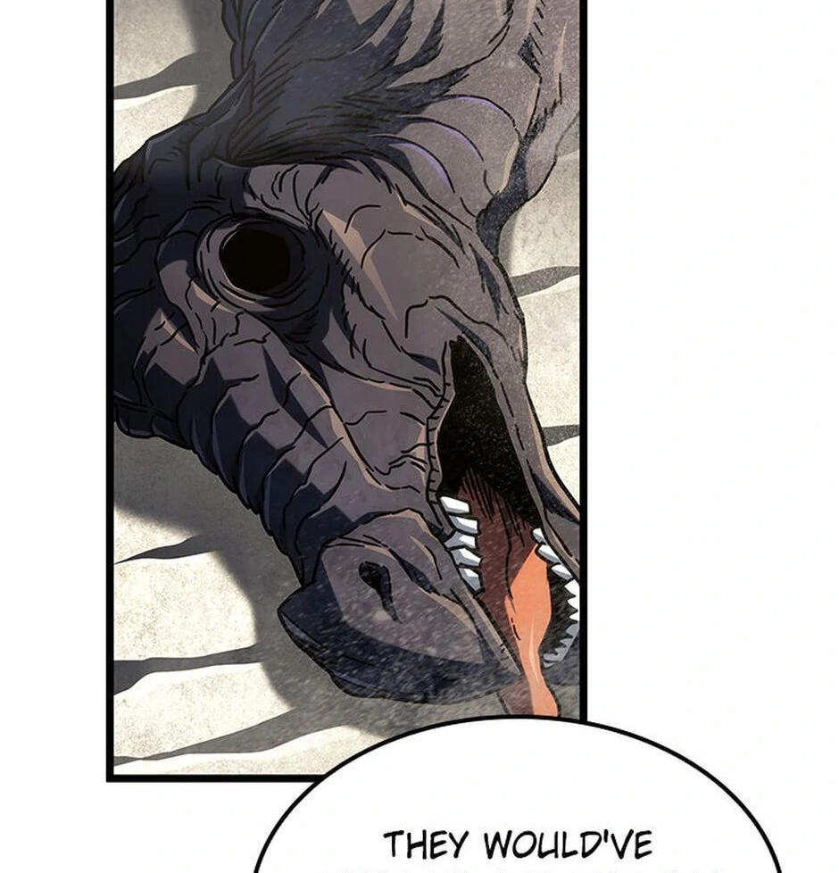 Revenge of the Baskerville Bloodhound, chapter 122, image 89