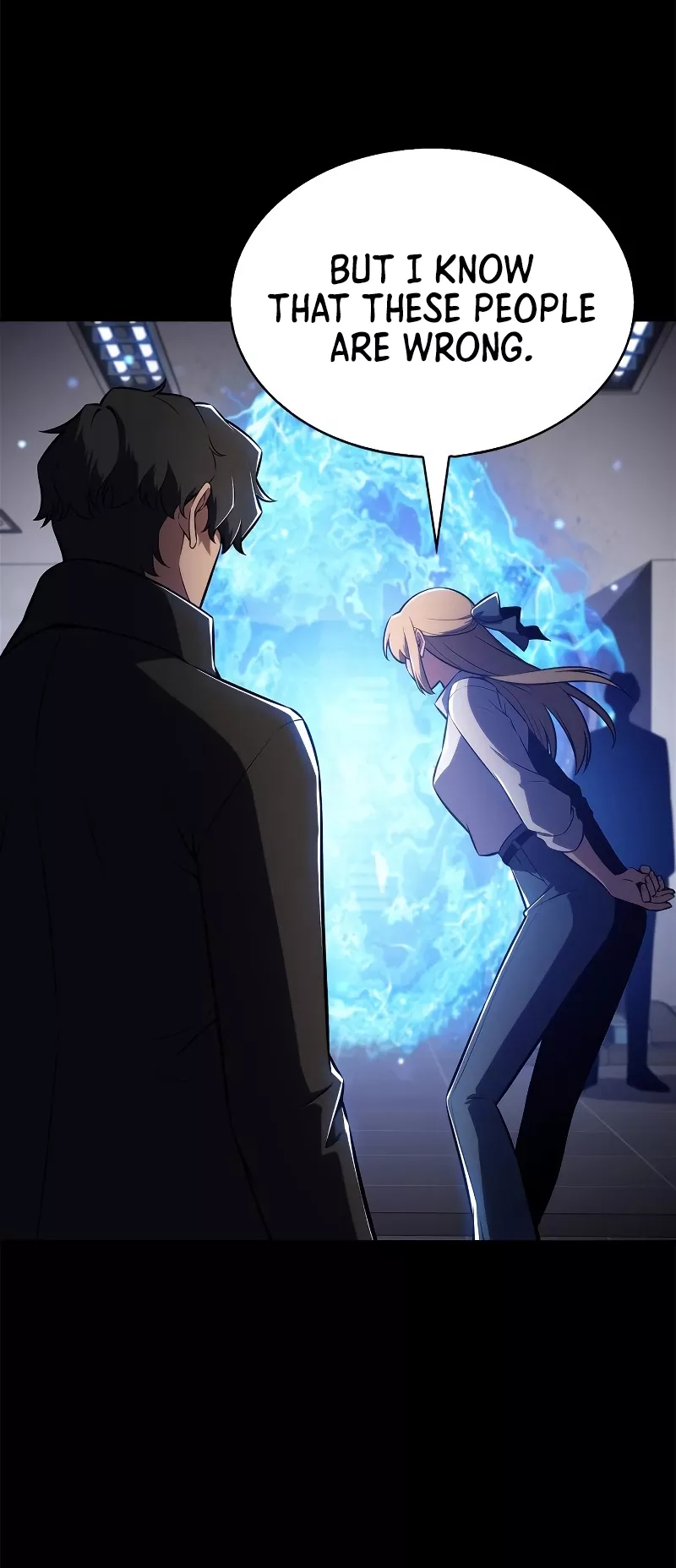 Solo Max-Level Newbie, chapter 238, image 17
