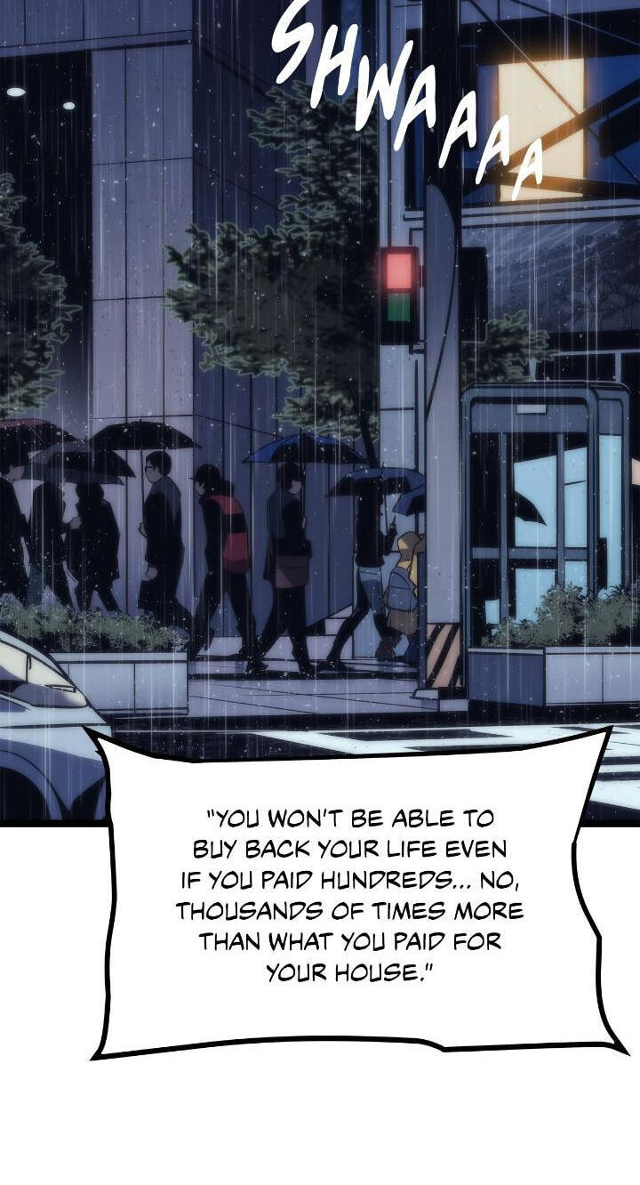 Solo Leveling, chapter 152, page 39