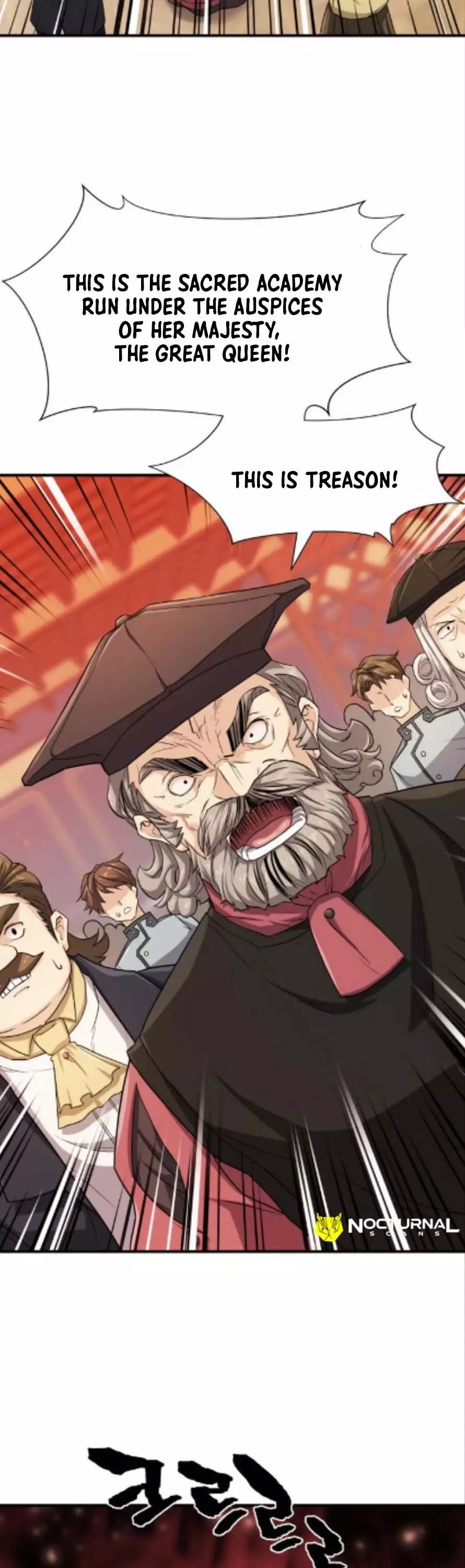 The Greatest Estate Developer, chapter 39, image 21