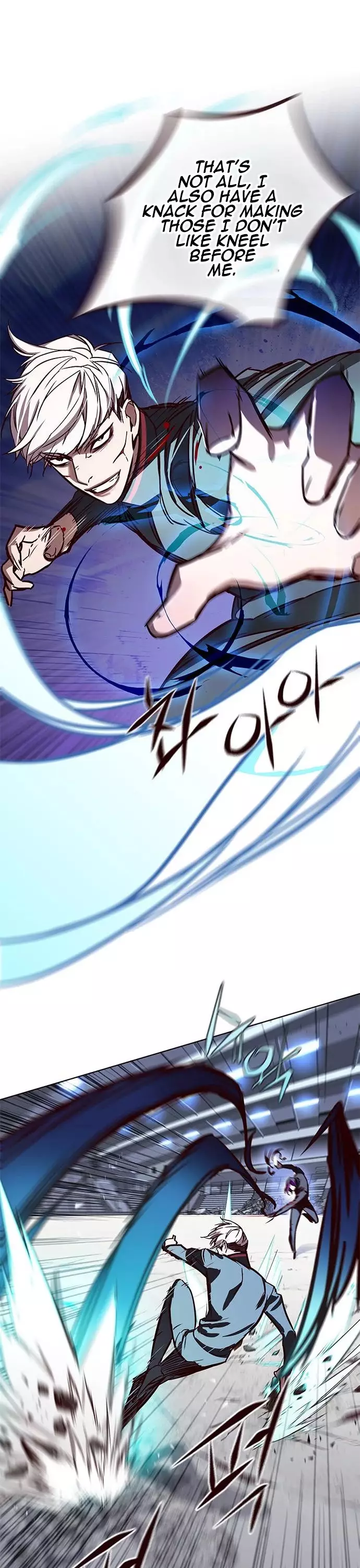 Eleceed, chapter 152, image 11