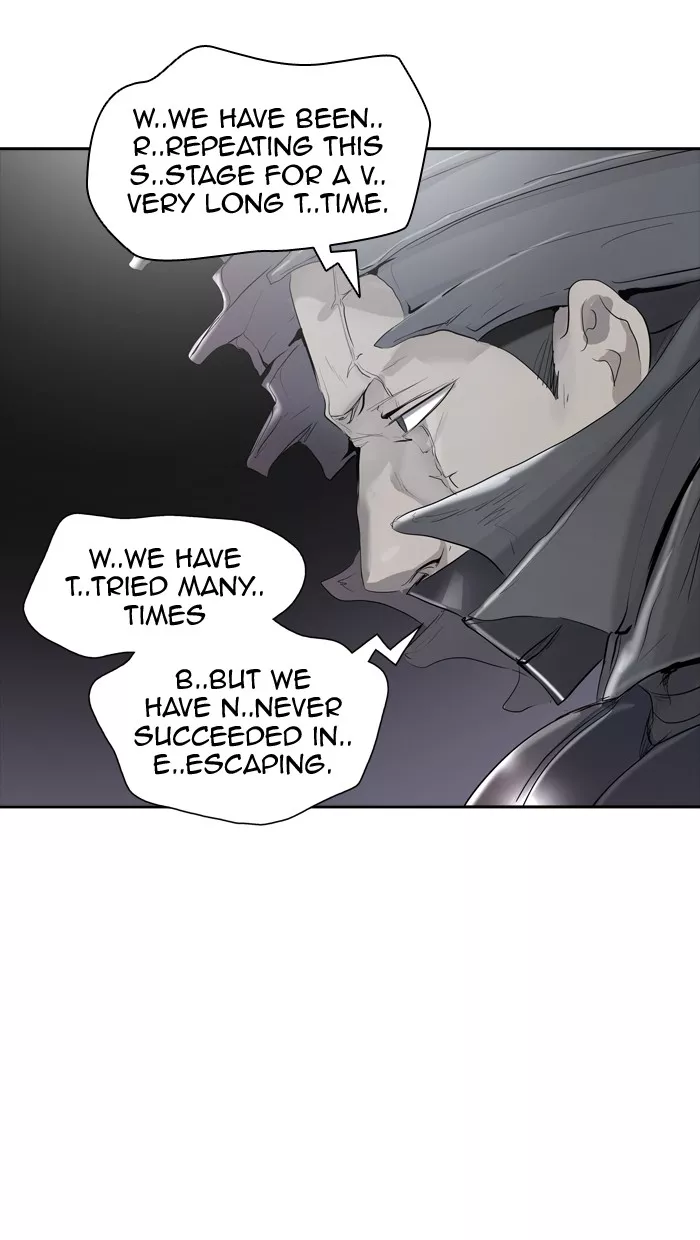 Tower of God, chapter 348, image 85