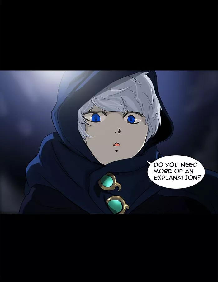 Tower of God, chapter 125, image 12