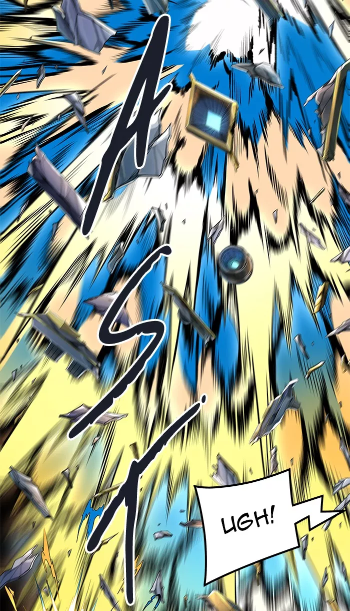 Tower of God, chapter 485, image 108