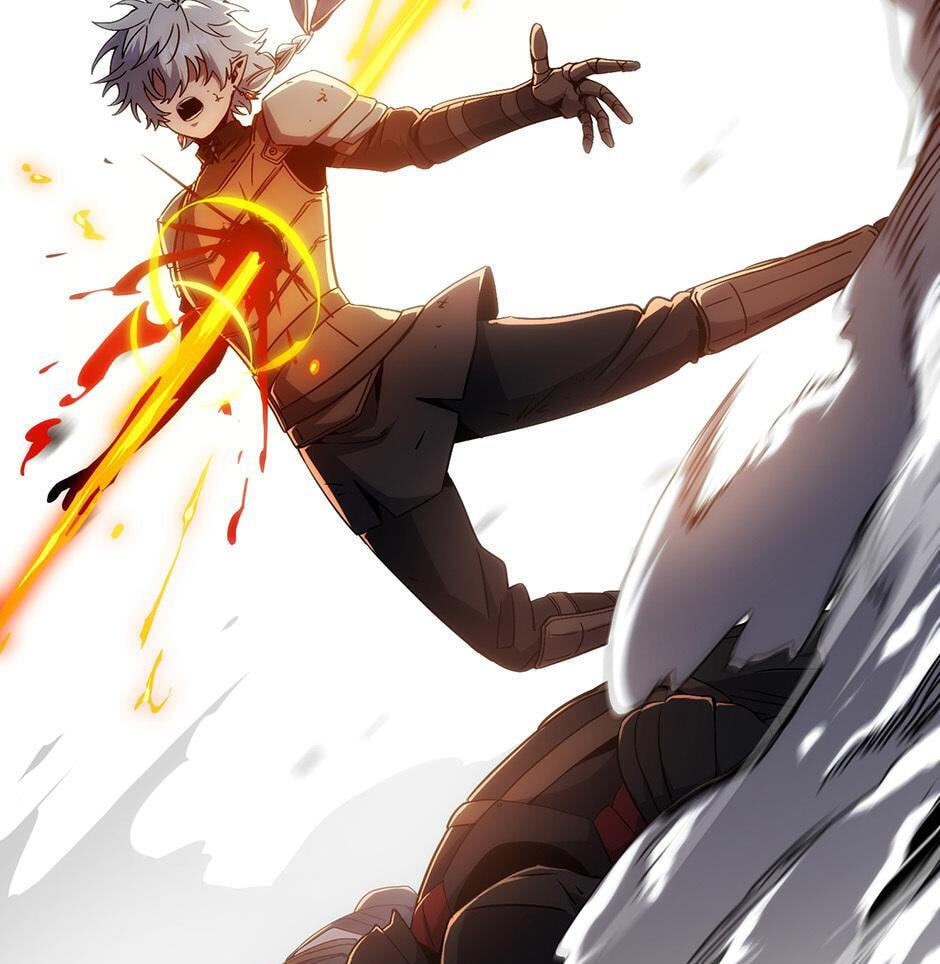 The Beginning After the End, chapter 191, image 13
