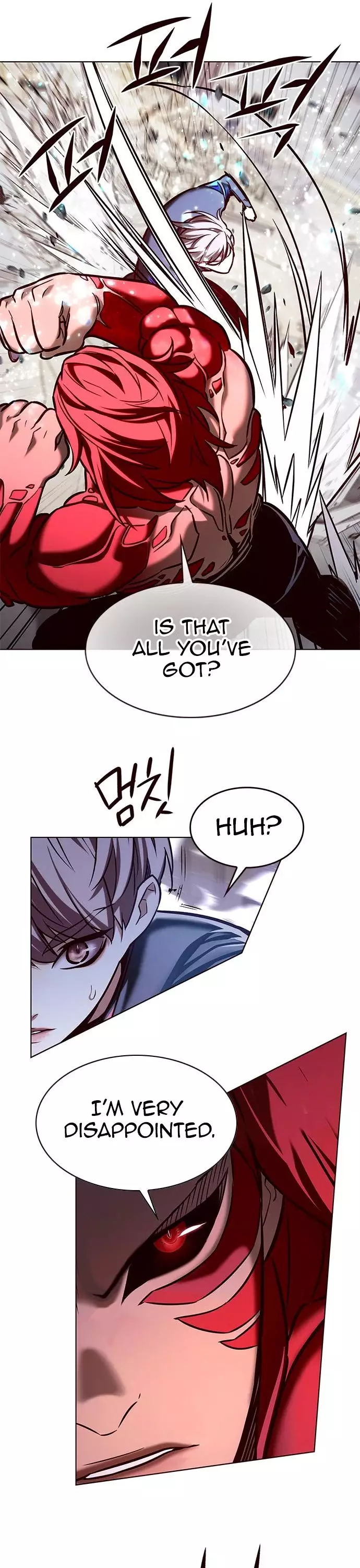 Eleceed, chapter 198, image 23