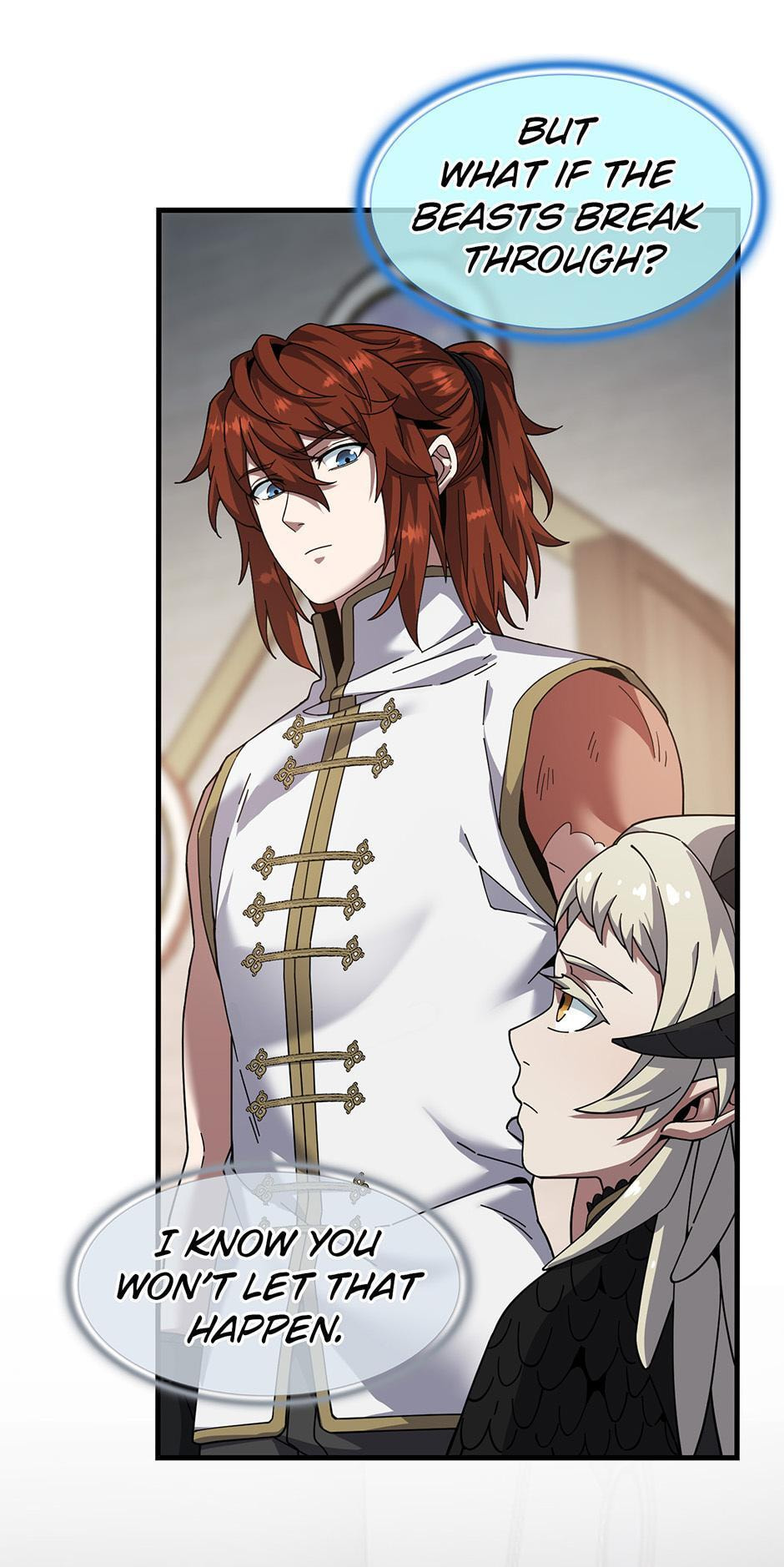The Beginning After the End, chapter 239, image 11