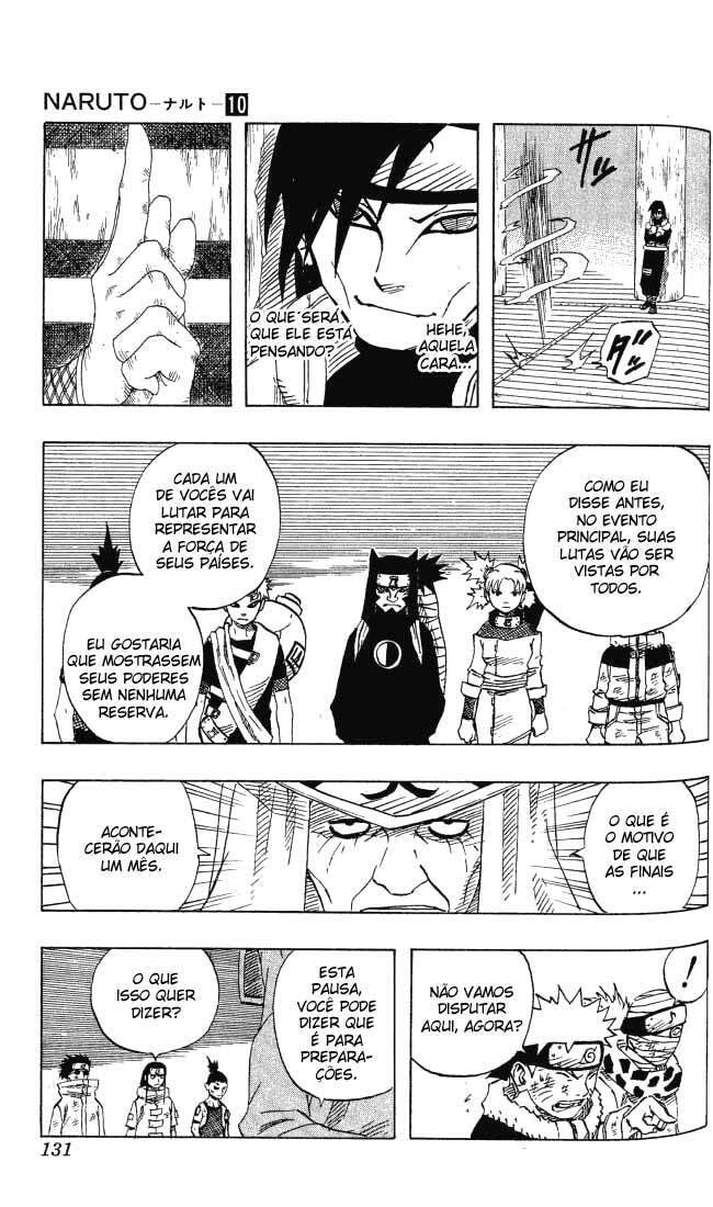Naruto, chapter 88, image 13