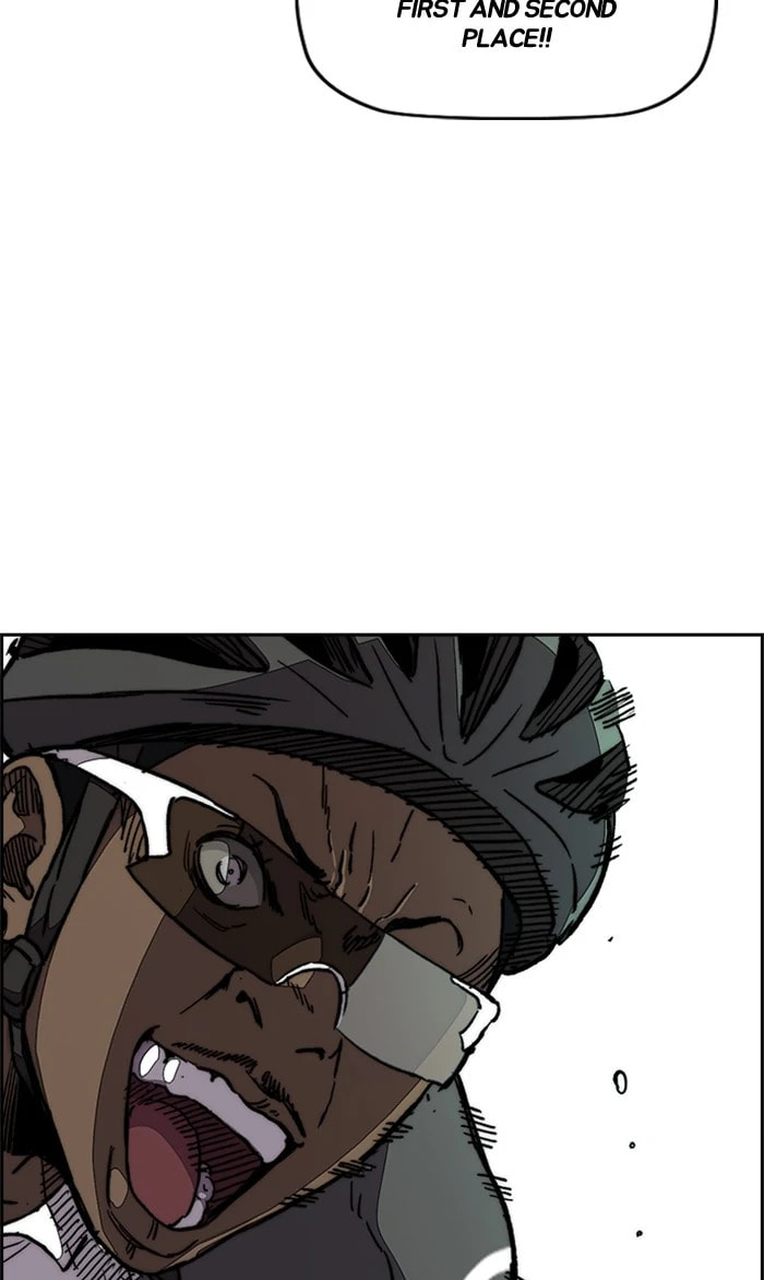Wind Breaker, chapter 337, image 42