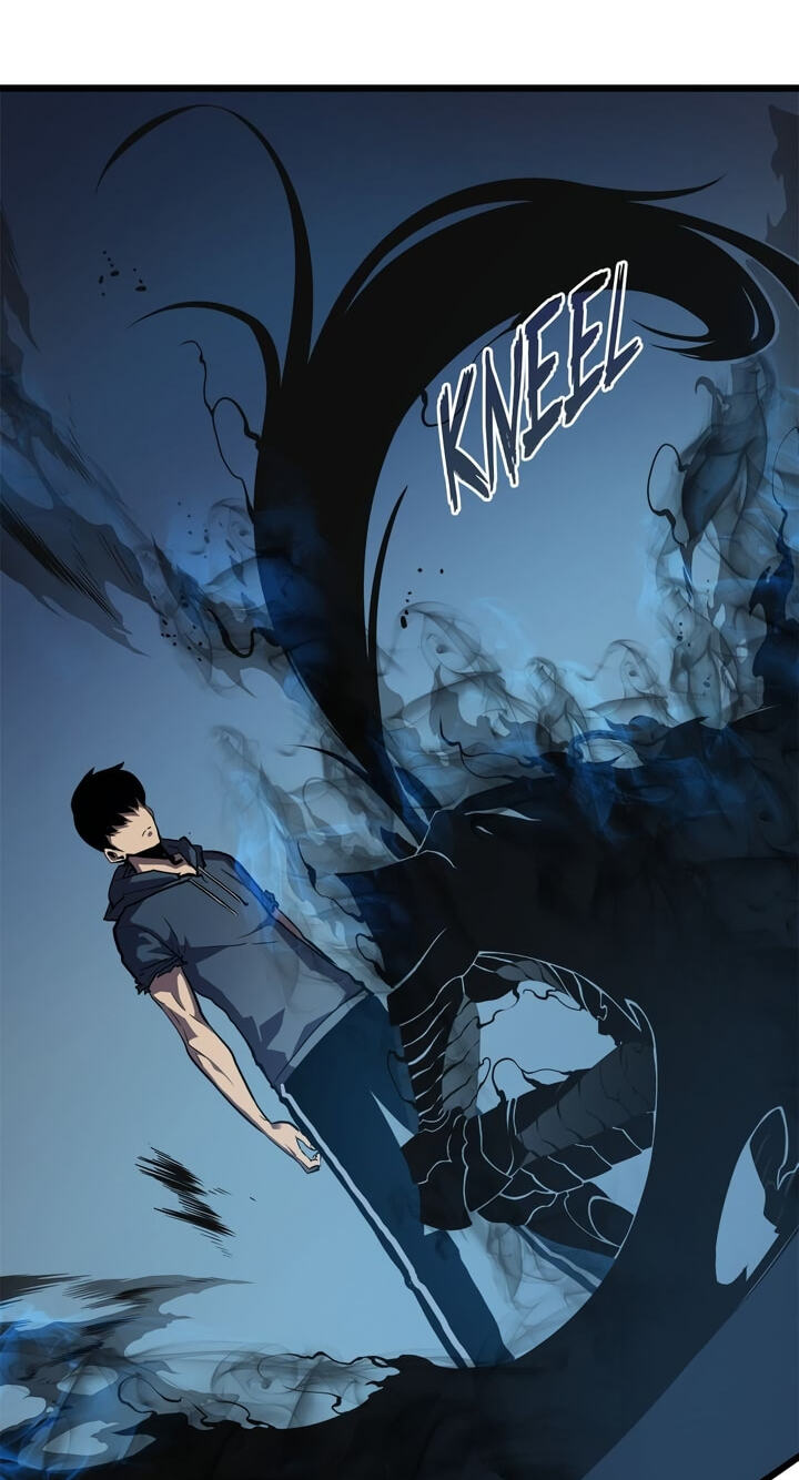 Solo Leveling, chapter 45, page 99