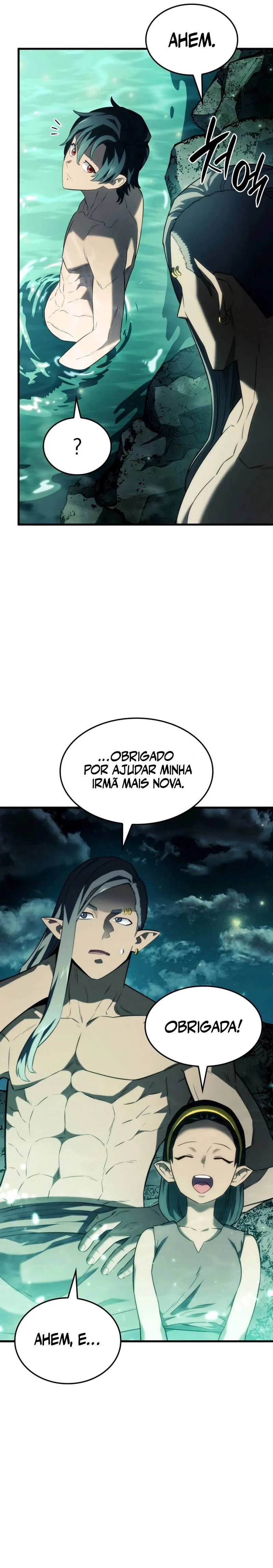 Revenge of the Baskerville Bloodhound, chapter 40, image 13