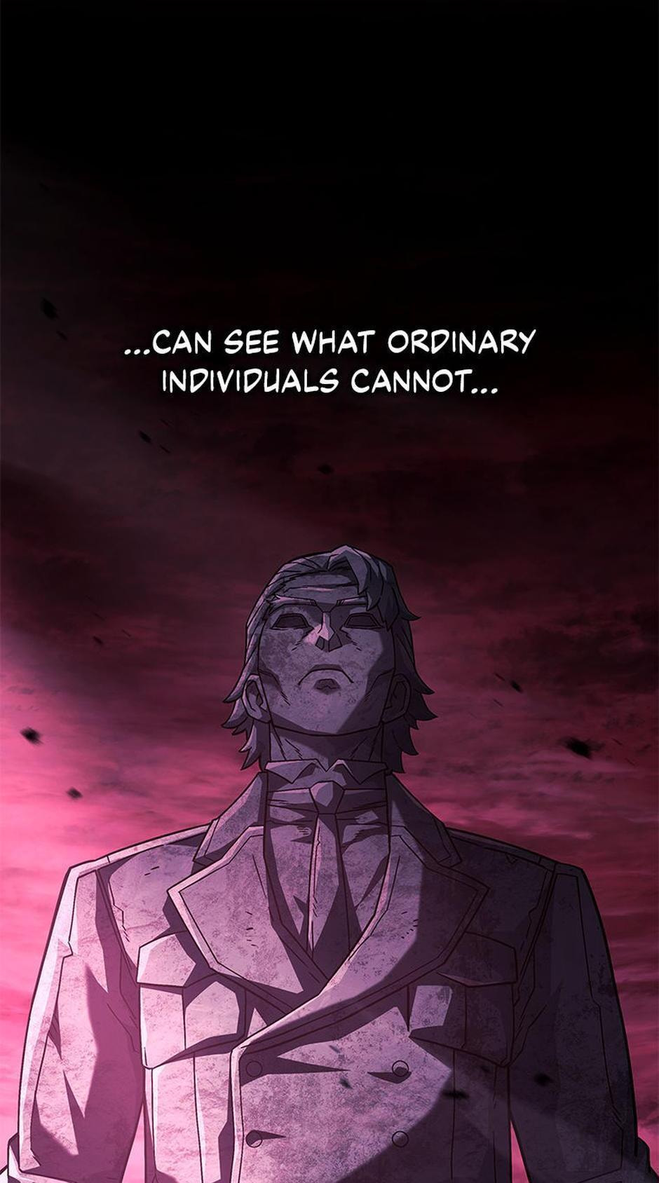 Revenge of the Baskerville Bloodhound, chapter 109, image 2