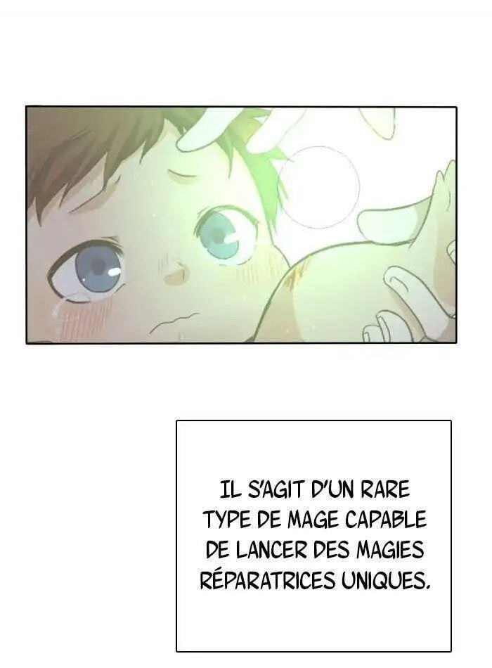 The Beginning After the End, chapter 2, page 81